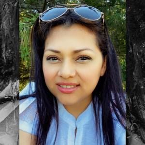 Meet your Posher, Martha